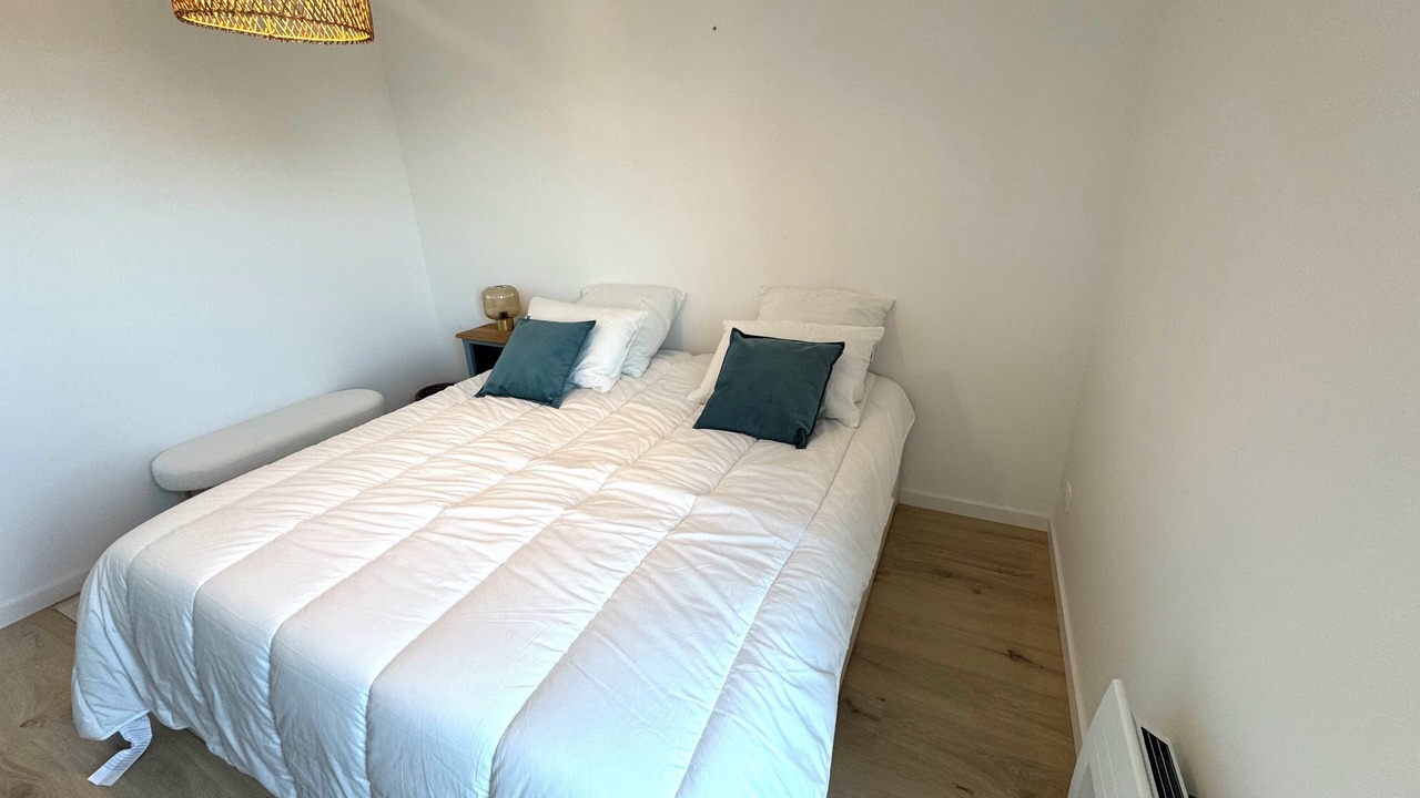 Photo of Bedroom in Barneville-Carteret