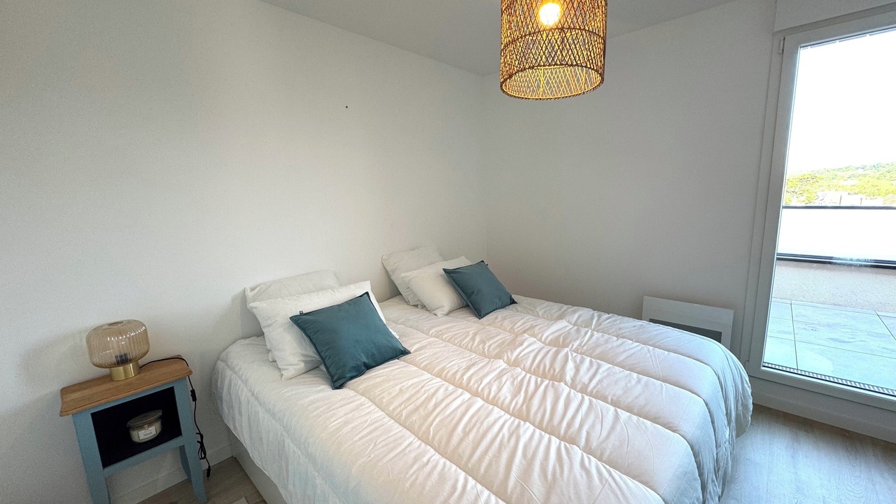 Photo of Bedroom in Barneville-Carteret