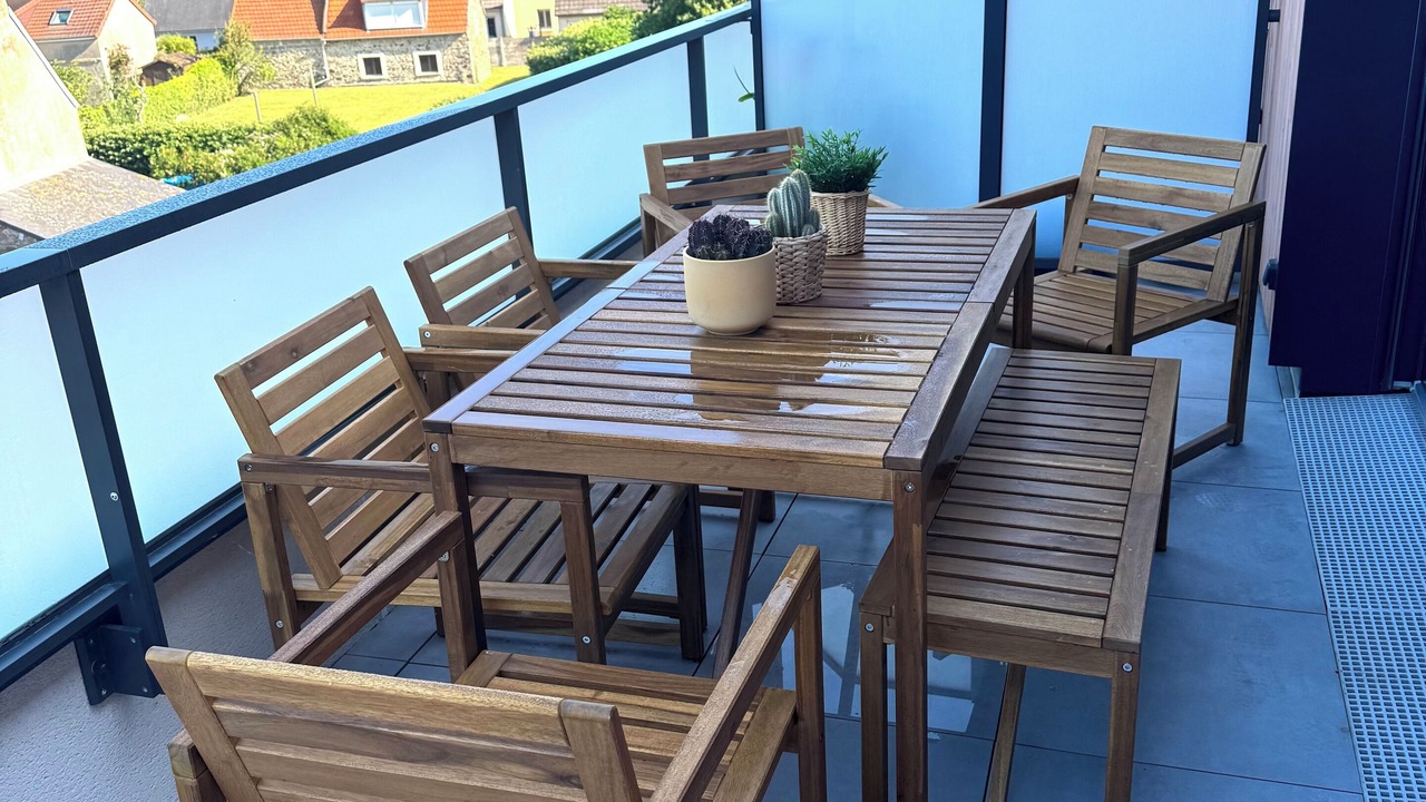 Photo of Outdoor in Barneville-Carteret