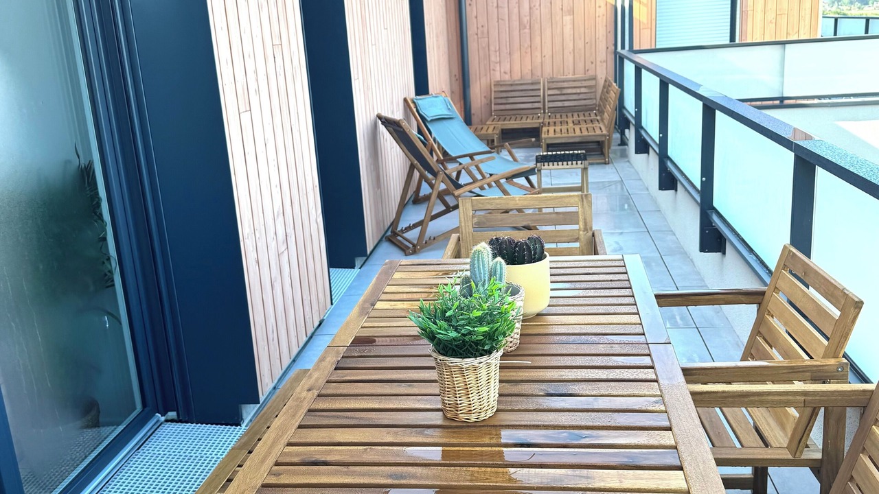 Photo of Outdoor in Barneville-Carteret