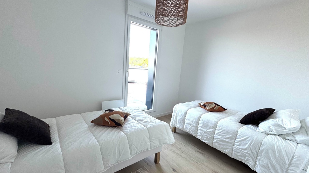 Photo of Bedroom in Barneville-Carteret