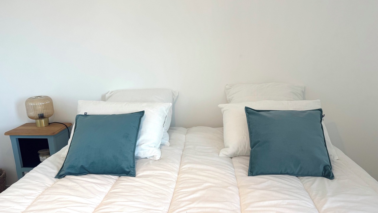 Photo of Bedroom in Barneville-Carteret