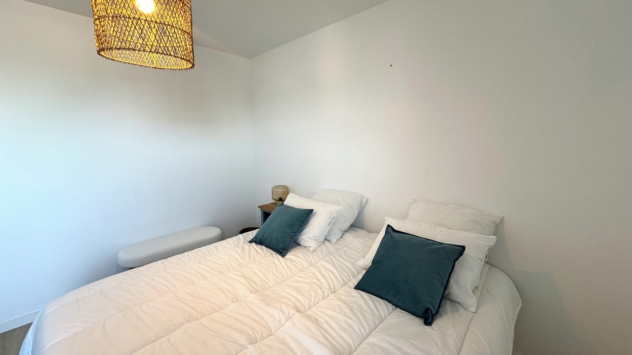 Photo of Bedroom in Barneville-Carteret