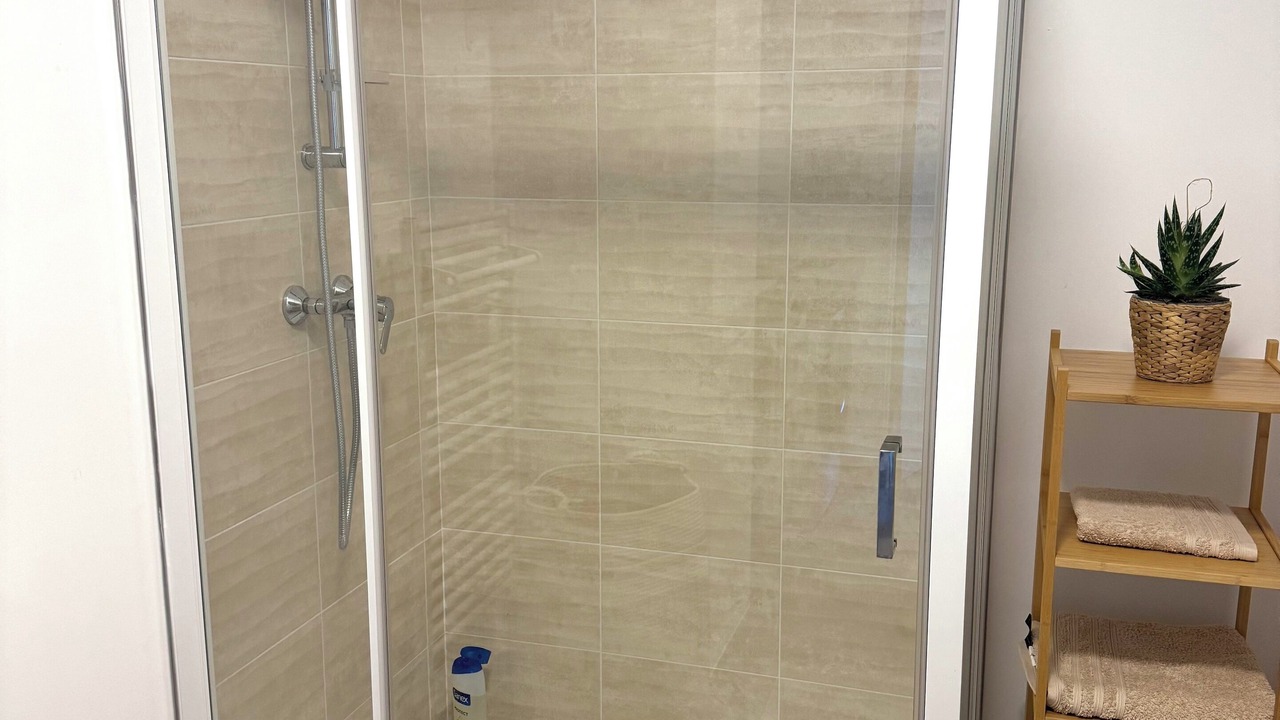 Photo of Bathroom in Barneville-Carteret