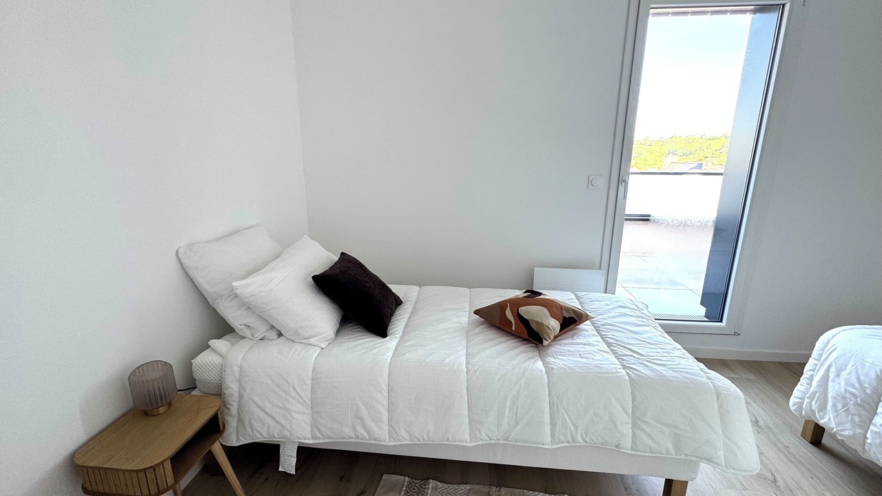 Photo of Bedroom in Barneville-Carteret