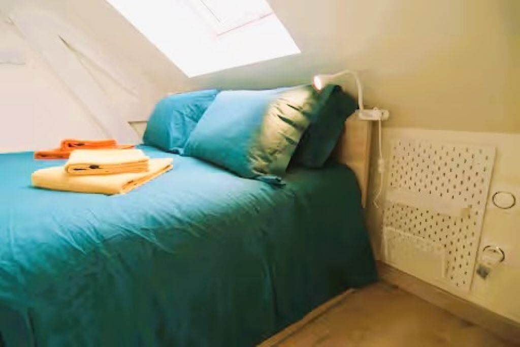 Photo of Bedroom in Criel-sur-Mer