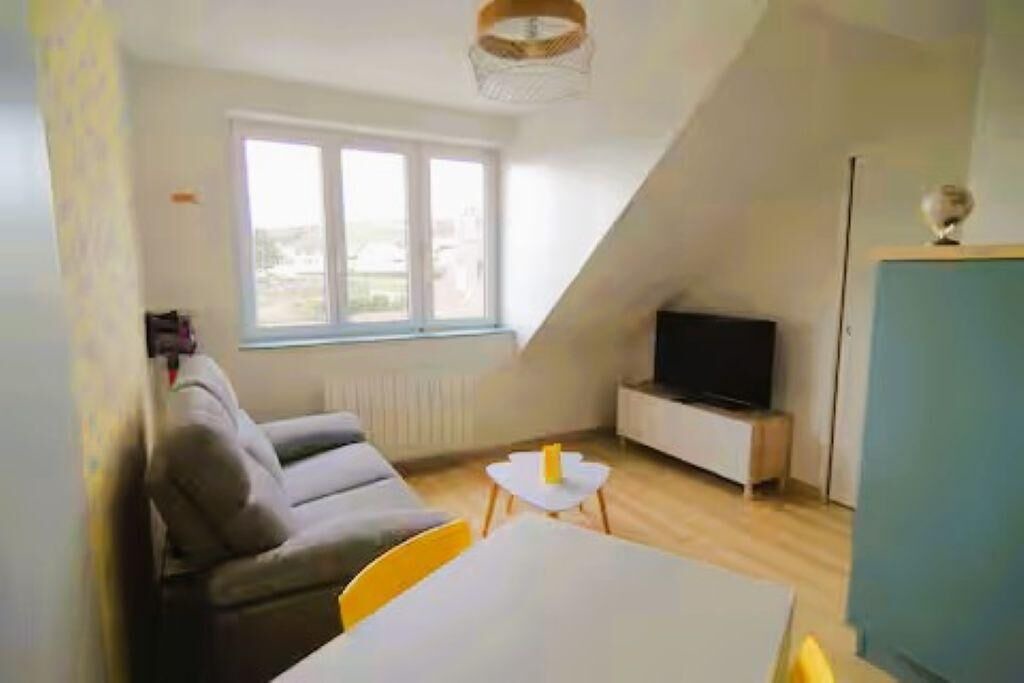 Photo of Livingroom in Criel-sur-Mer