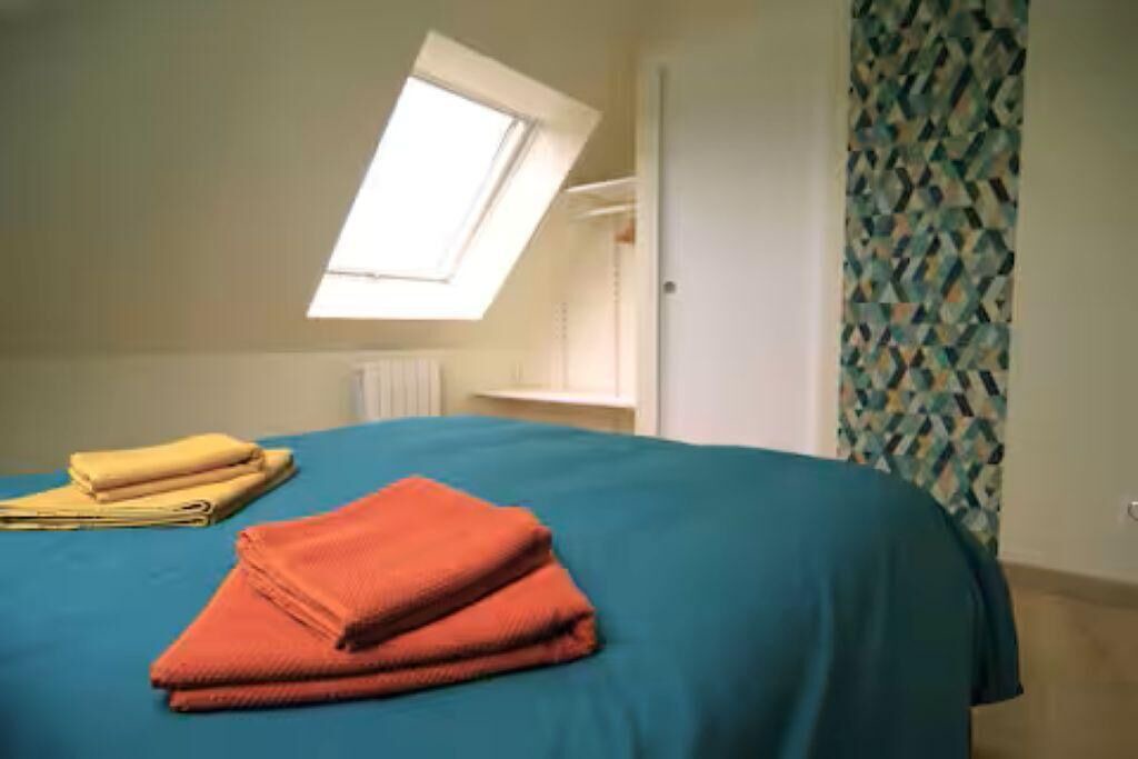 Photo of Bedroom in Criel-sur-Mer