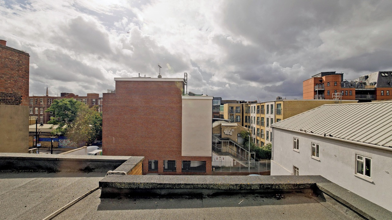 Photo of Outdoor in Whitechapel