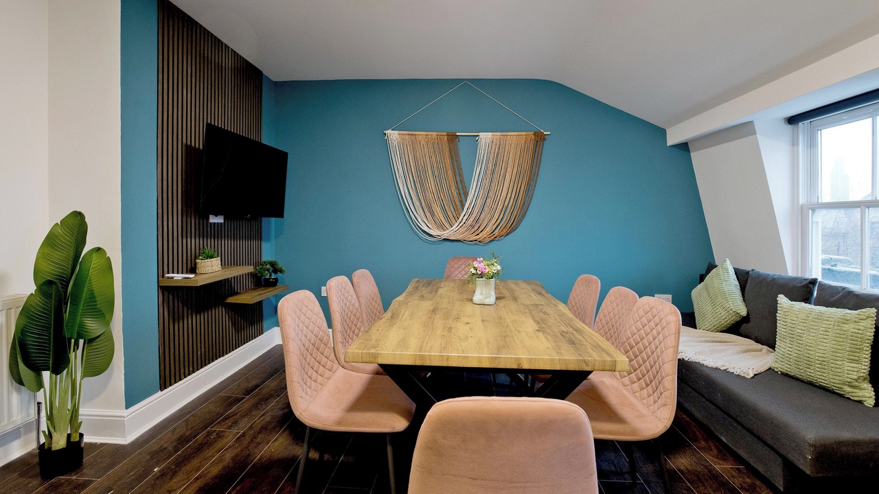 Photo of Livingroom in Whitechapel