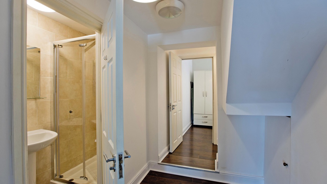 Photo of Bathroom in Whitechapel