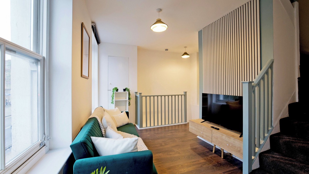 Photo of Livingroom in Whitechapel