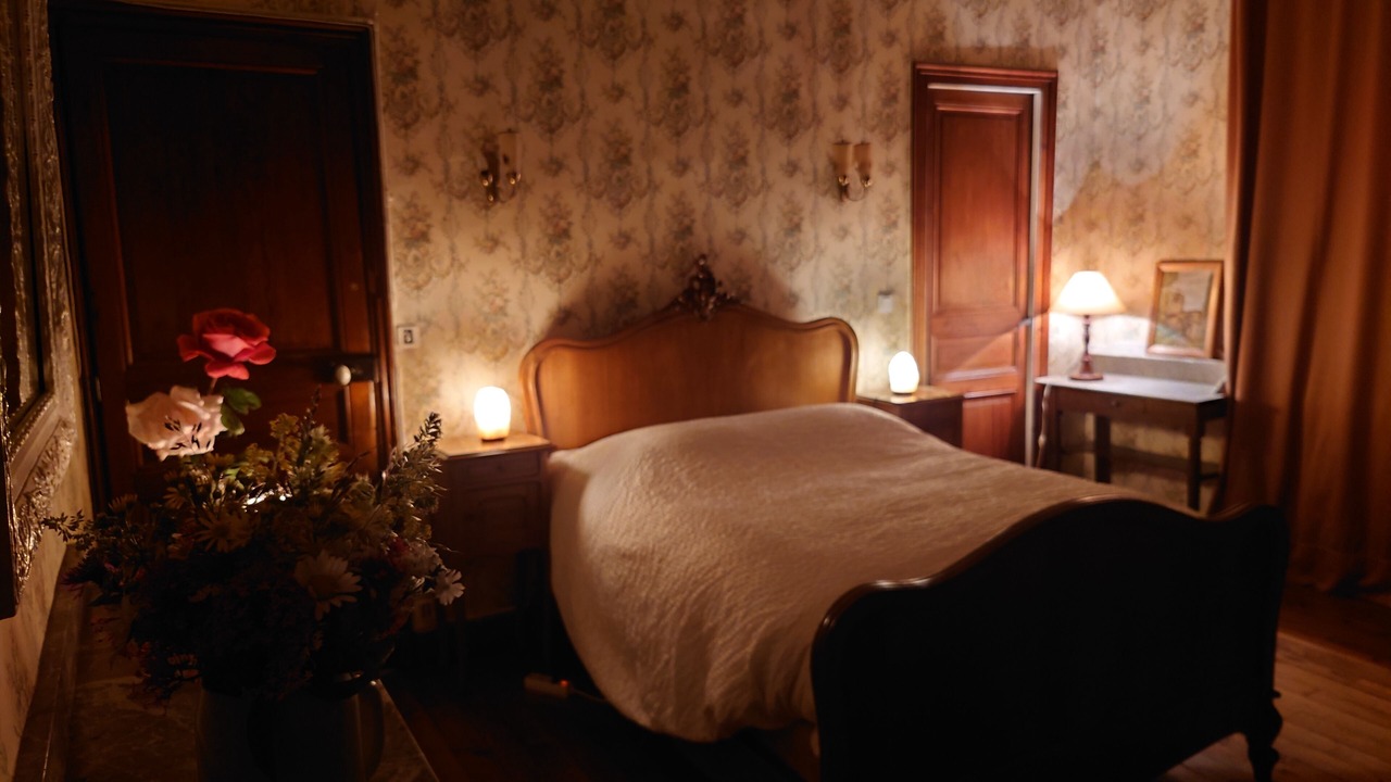 Photo of Bedroom in Saint-Gaudens