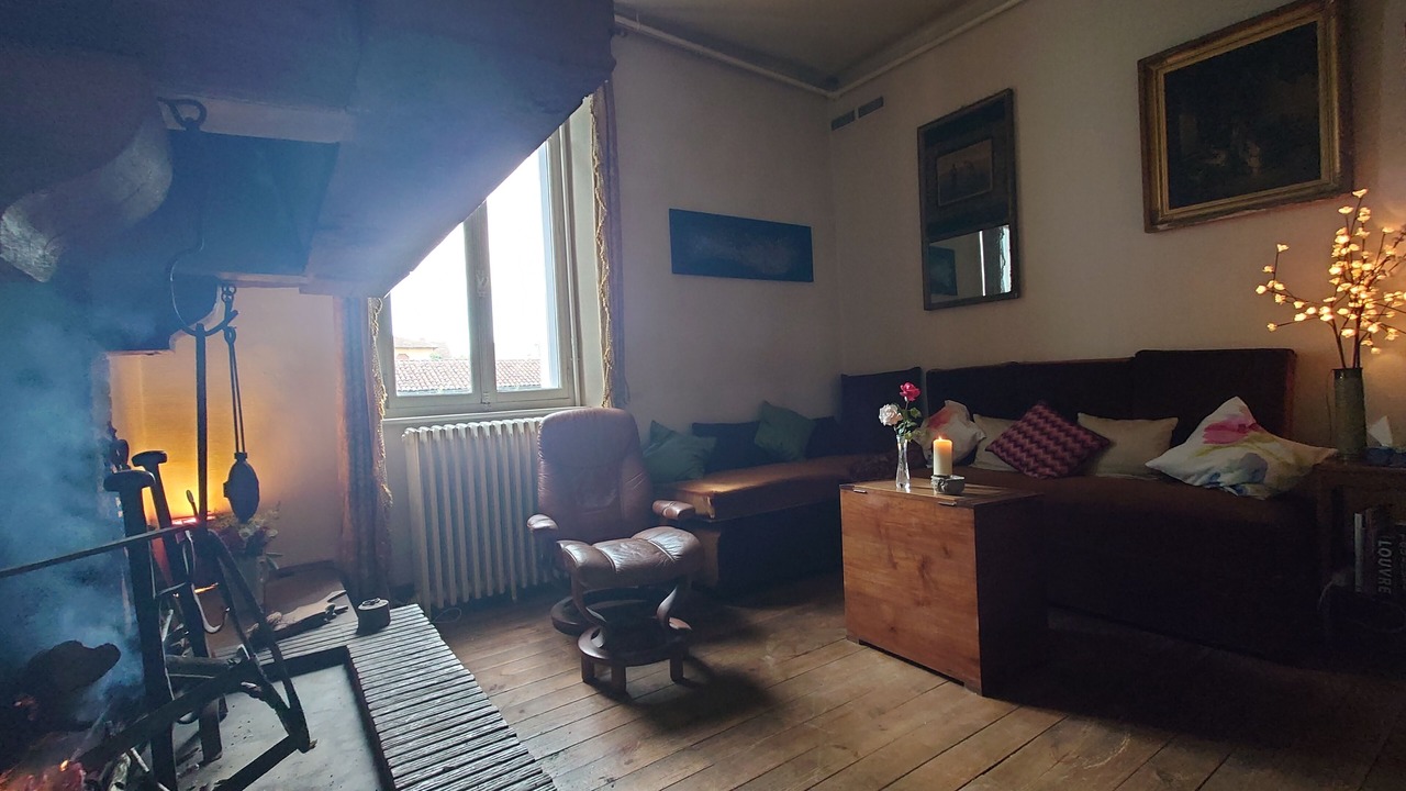 Photo of Livingroom in Saint-Gaudens