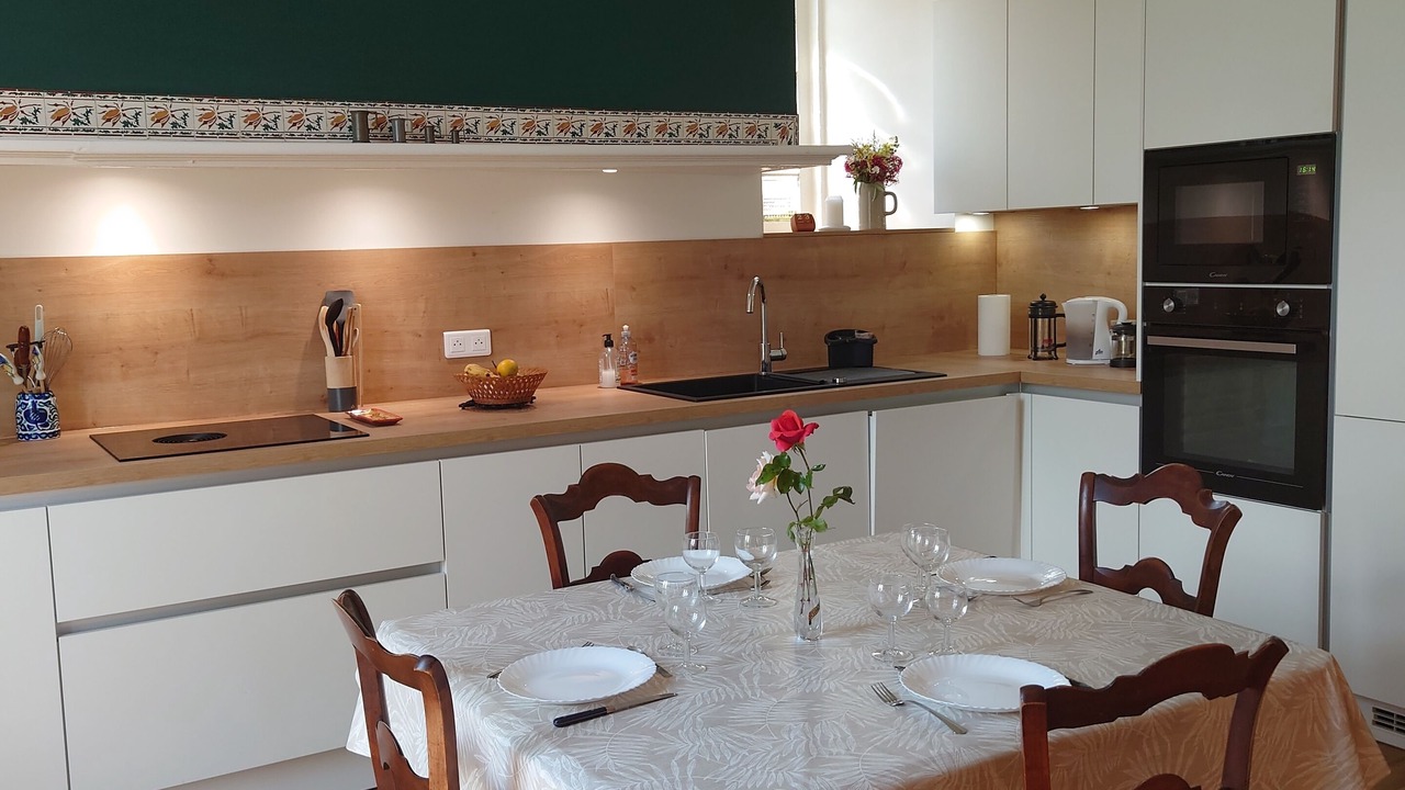 Photo of Kitchen in Saint-Gaudens