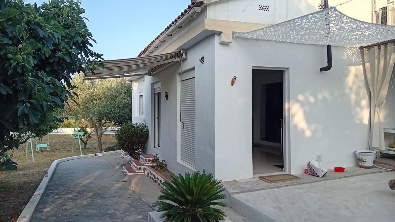 Photo of Outdoor in Pedralba