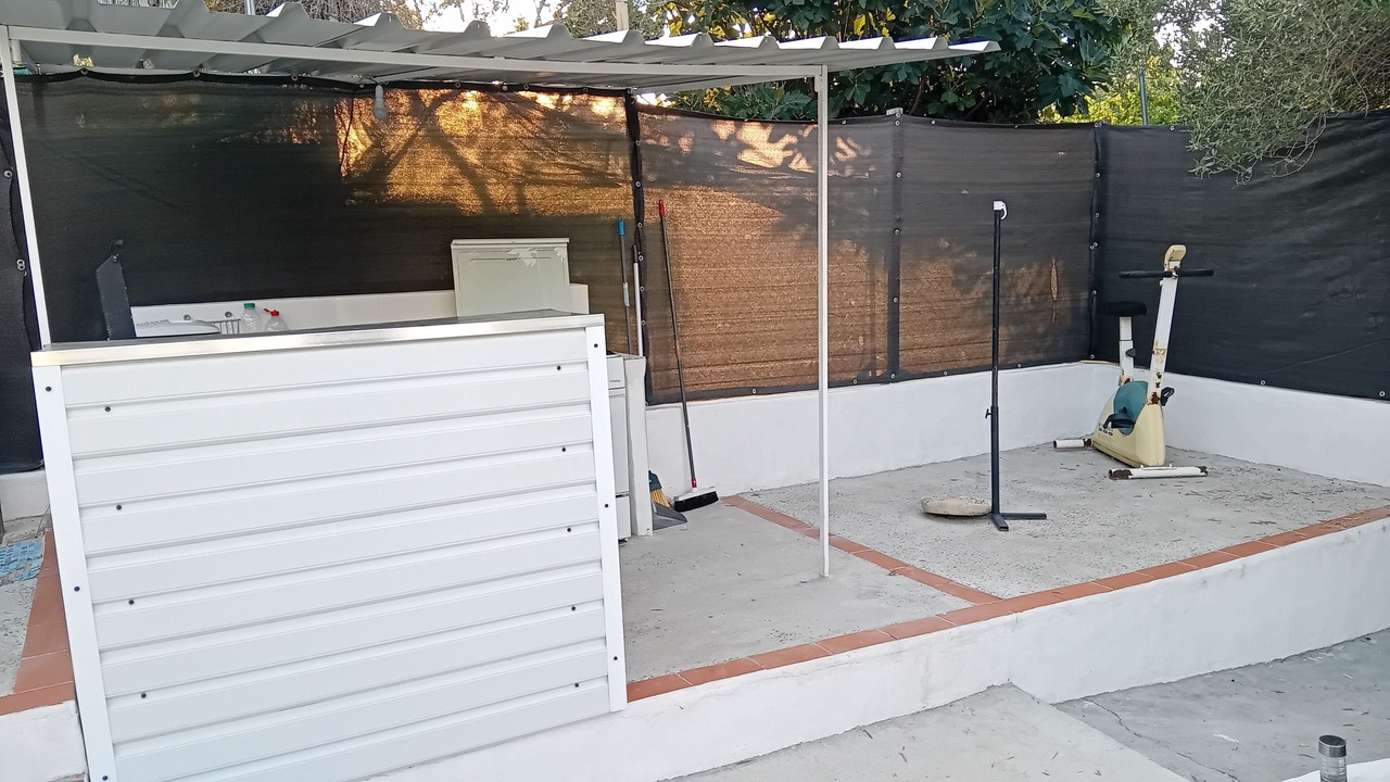 Photo of Outdoor in Pedralba
