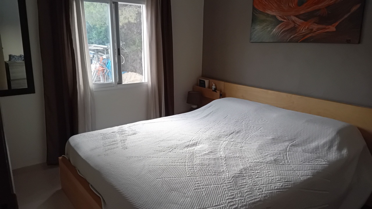 Photo of Bedroom in Pedralba