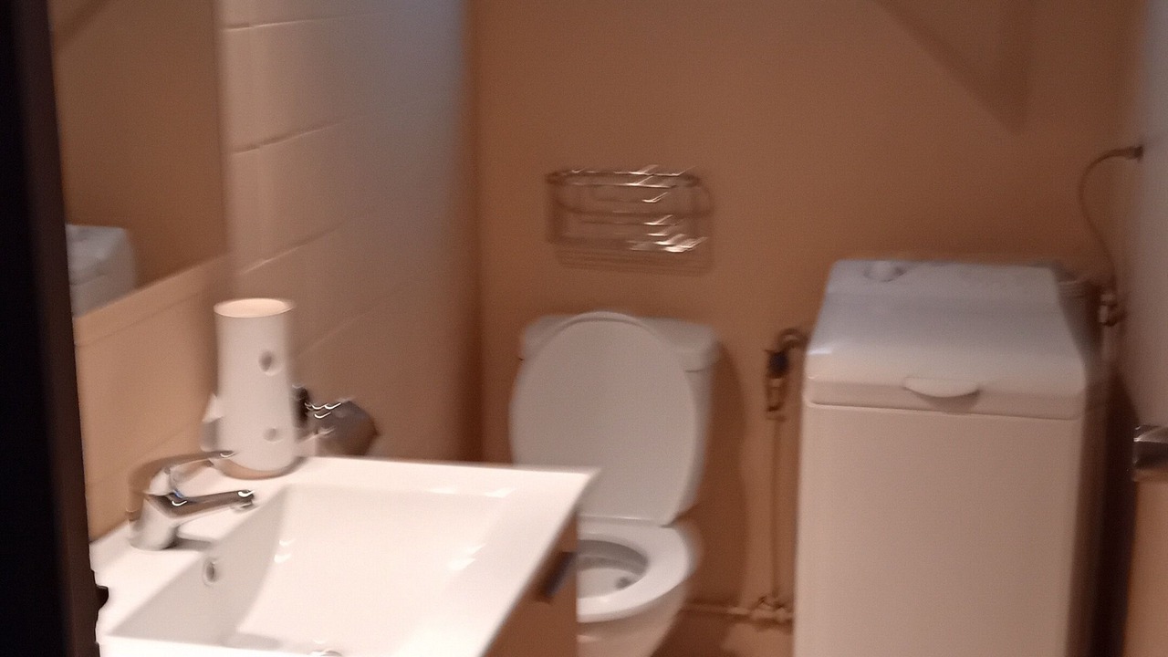 Photo of Bathroom in Pedralba