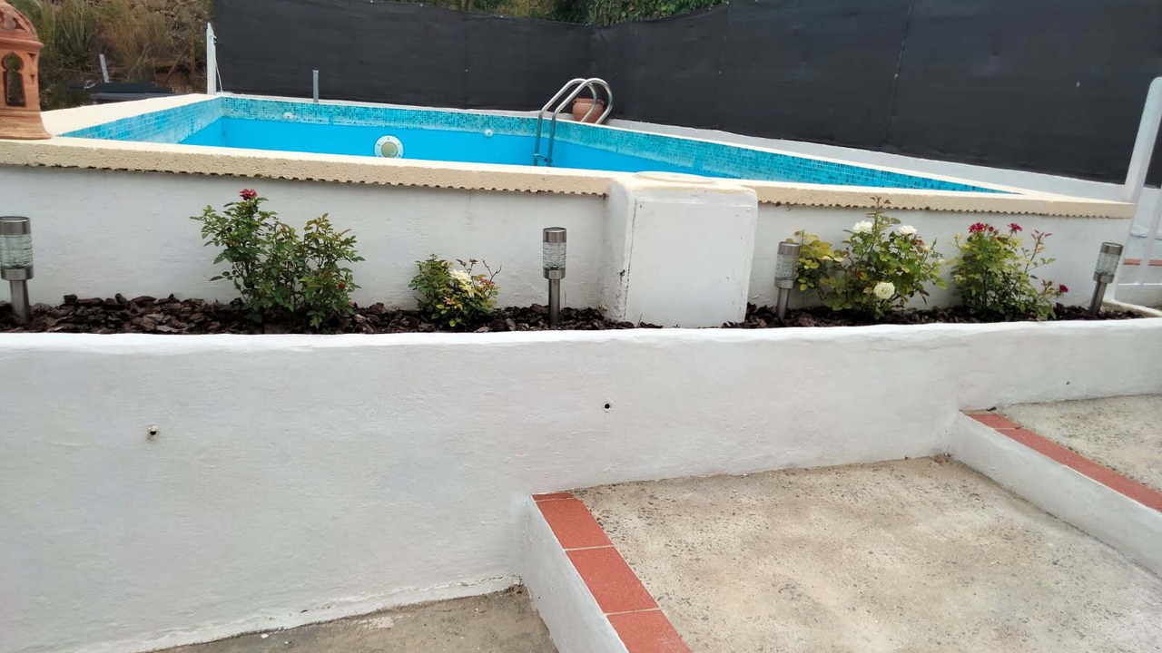 Photo of Outdoor in Pedralba