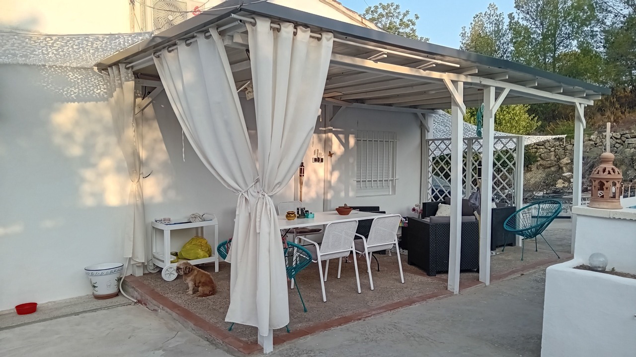 Photo of Outdoor in Pedralba