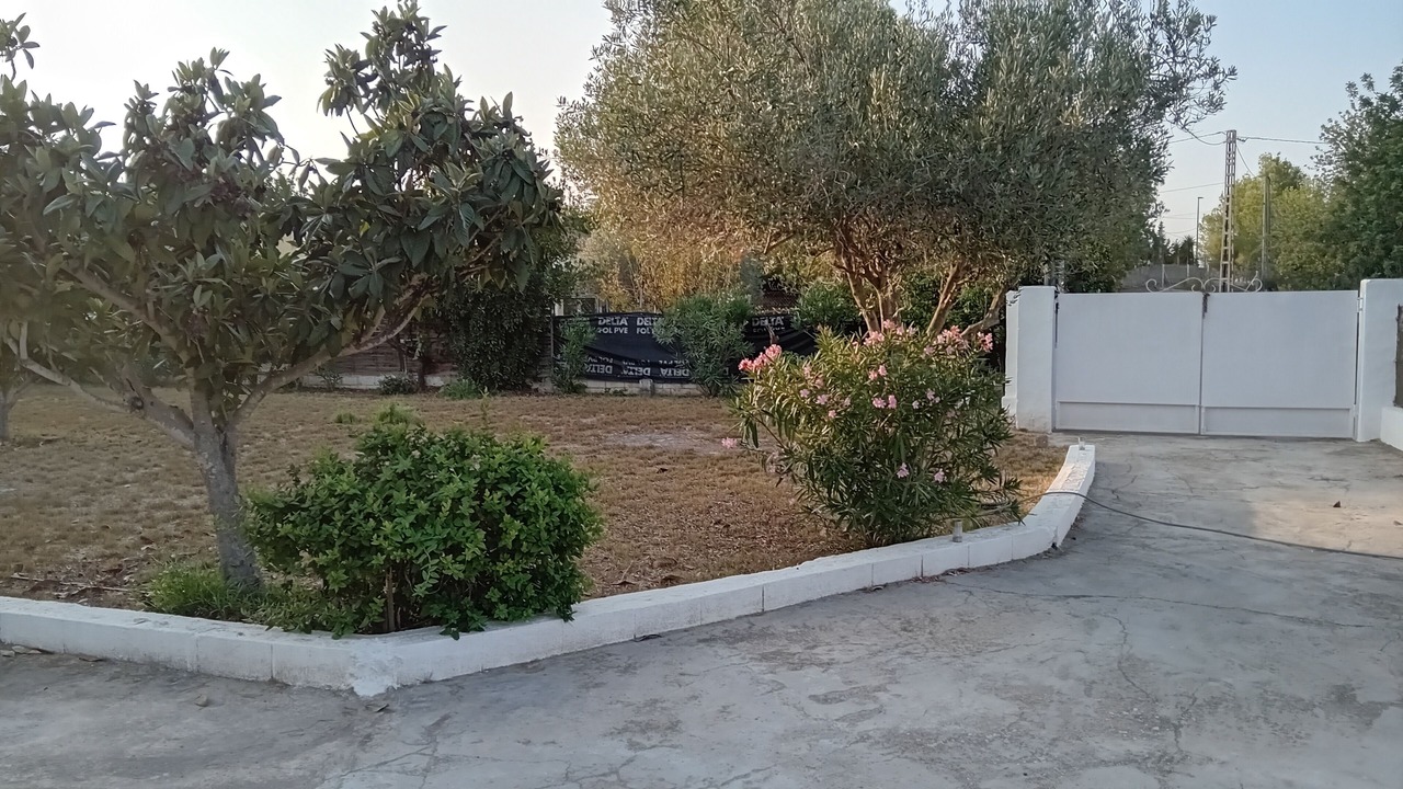 Photo of Outdoor in Pedralba