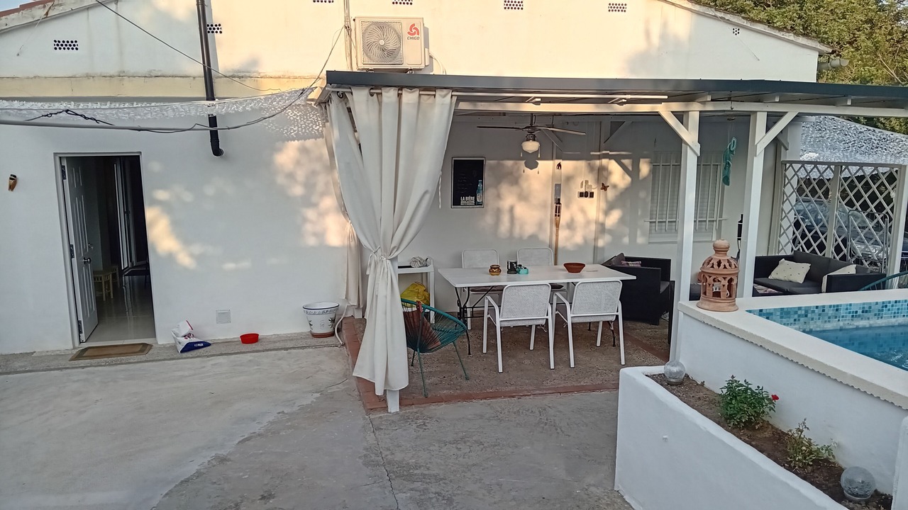 Photo of Outdoor in Pedralba