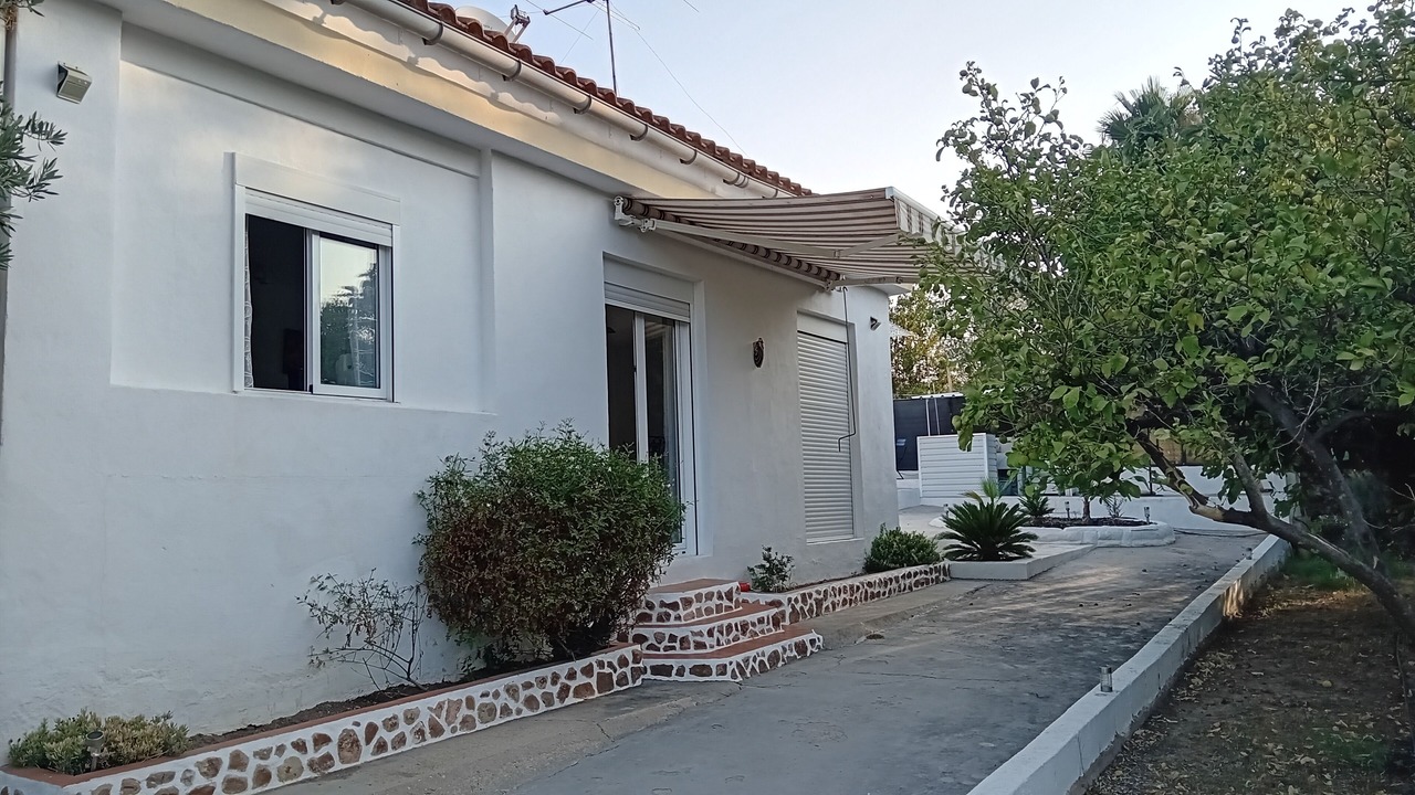 Photo of Outdoor in Pedralba