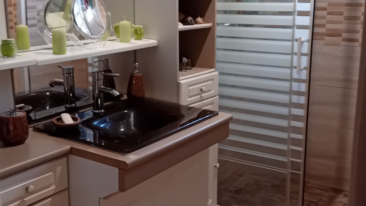 Photo of Bathroom in Pedralba