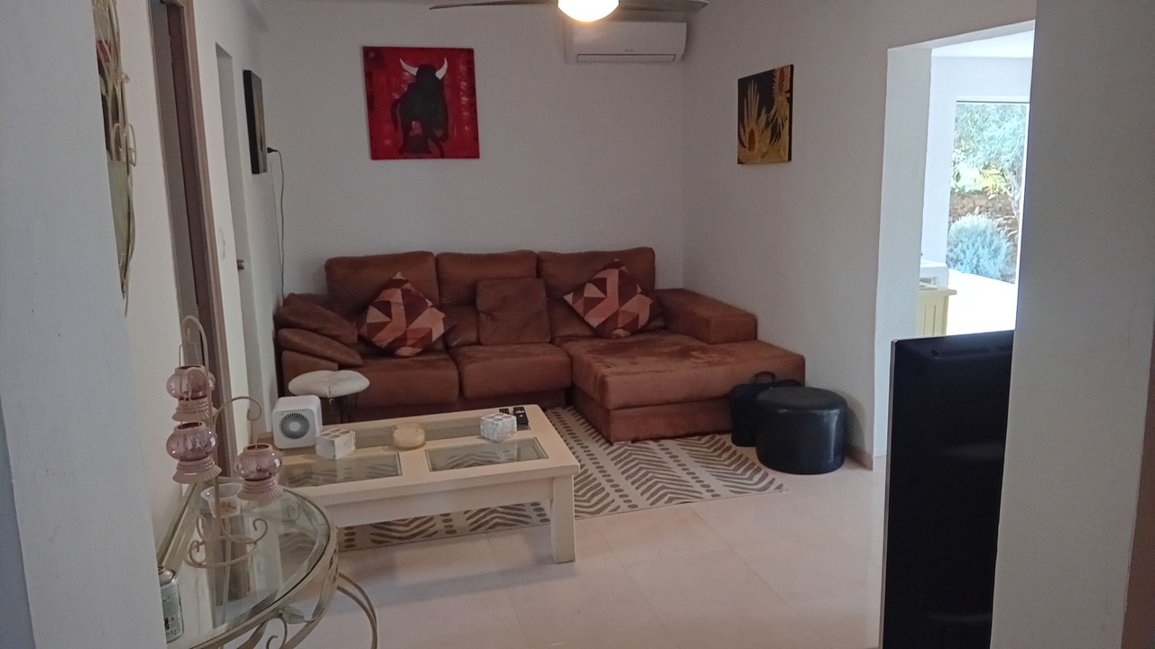 Photo of Livingroom in Pedralba