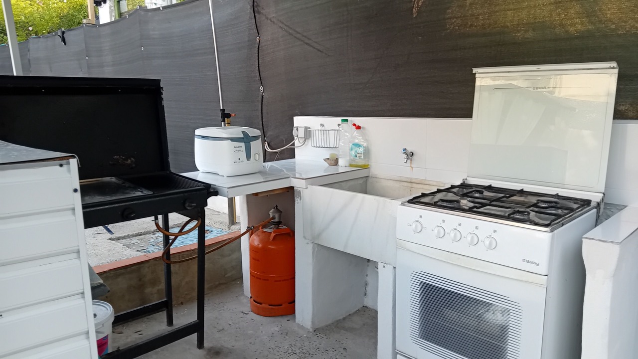 Photo of Outdoor in Pedralba