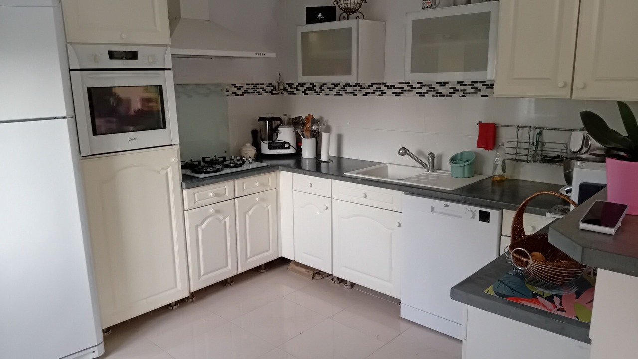 Photo of Kitchen in Pedralba