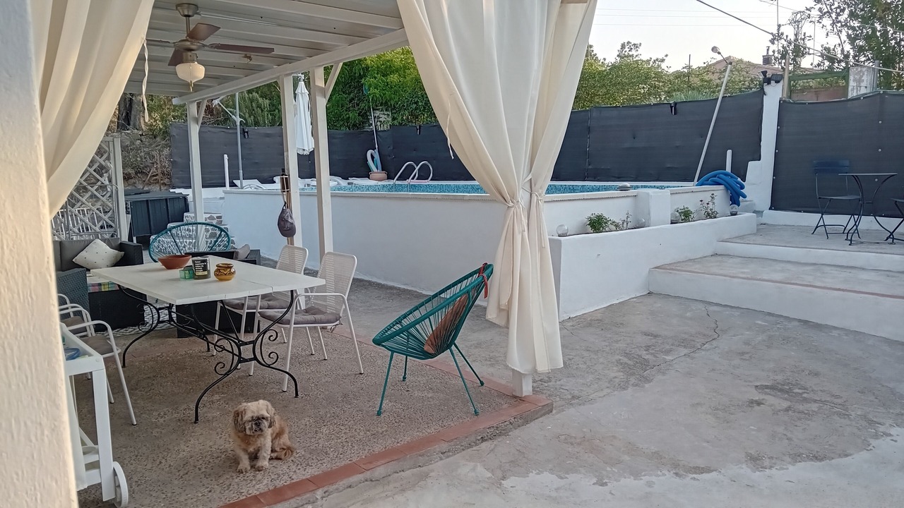 Photo of Outdoor in Pedralba