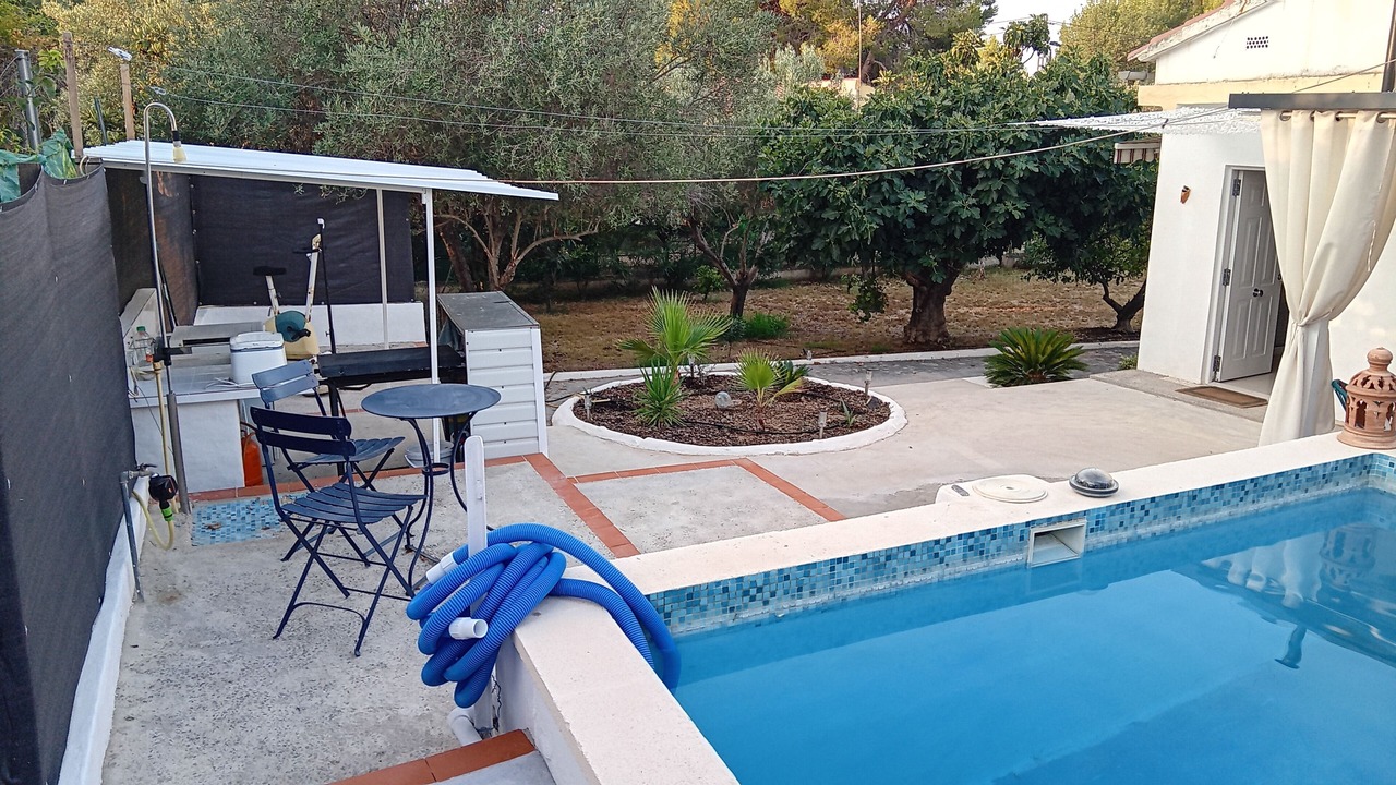 Photo of Outdoor in Pedralba