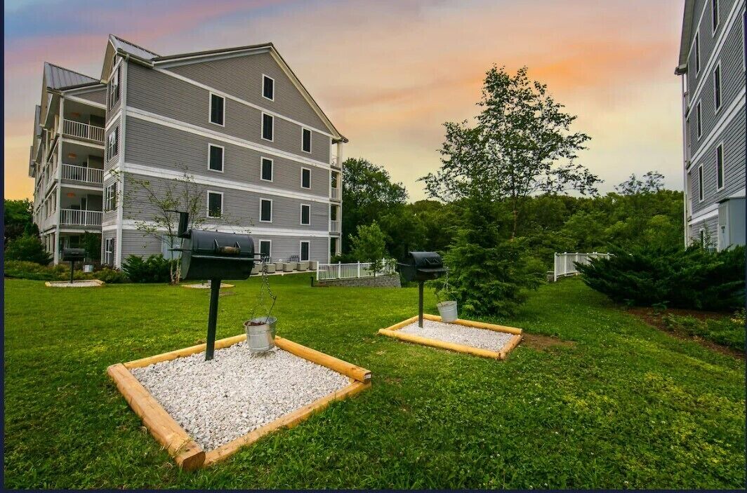 Photo of Outdoor in Branson