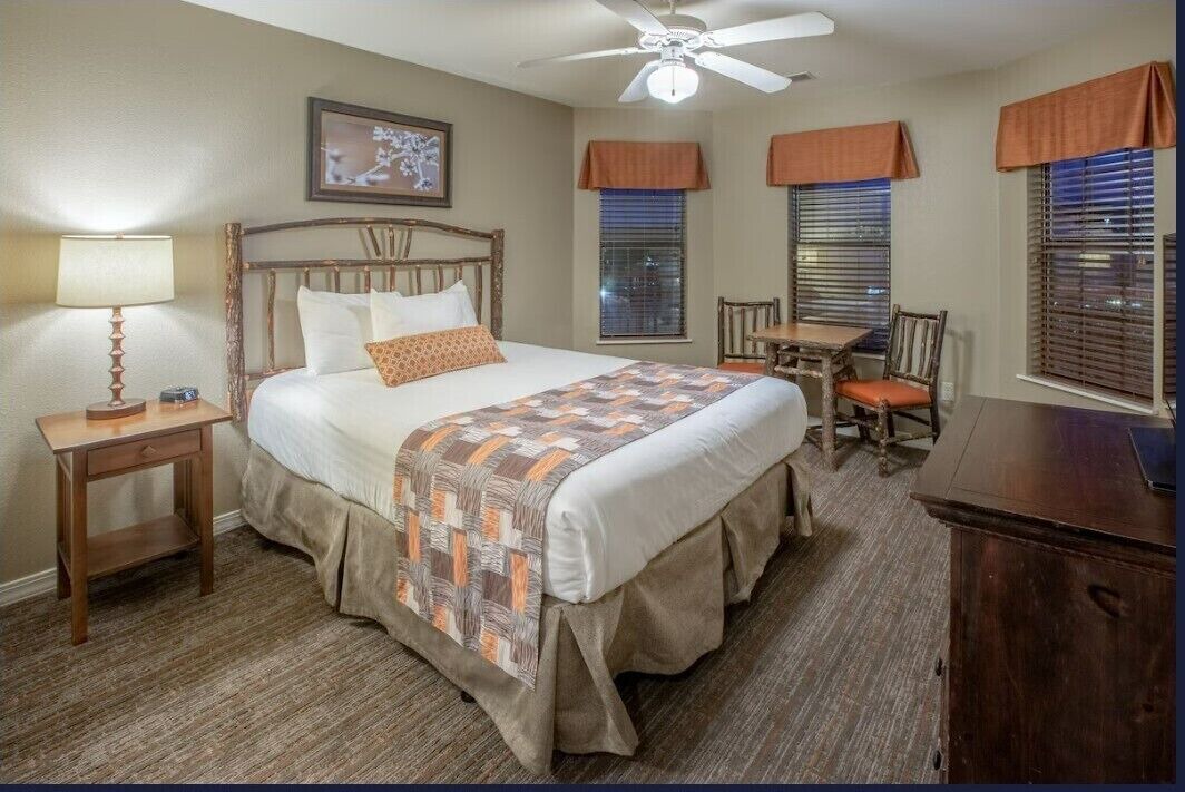 Photo of Bedroom in Branson