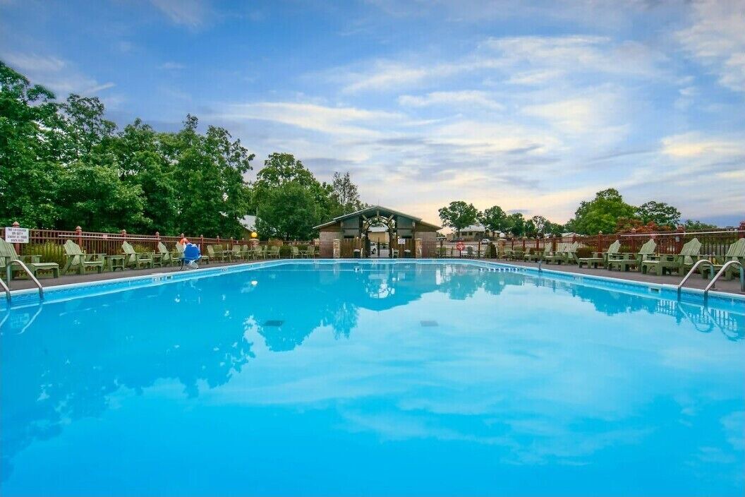 Photo of Outdoor in Branson