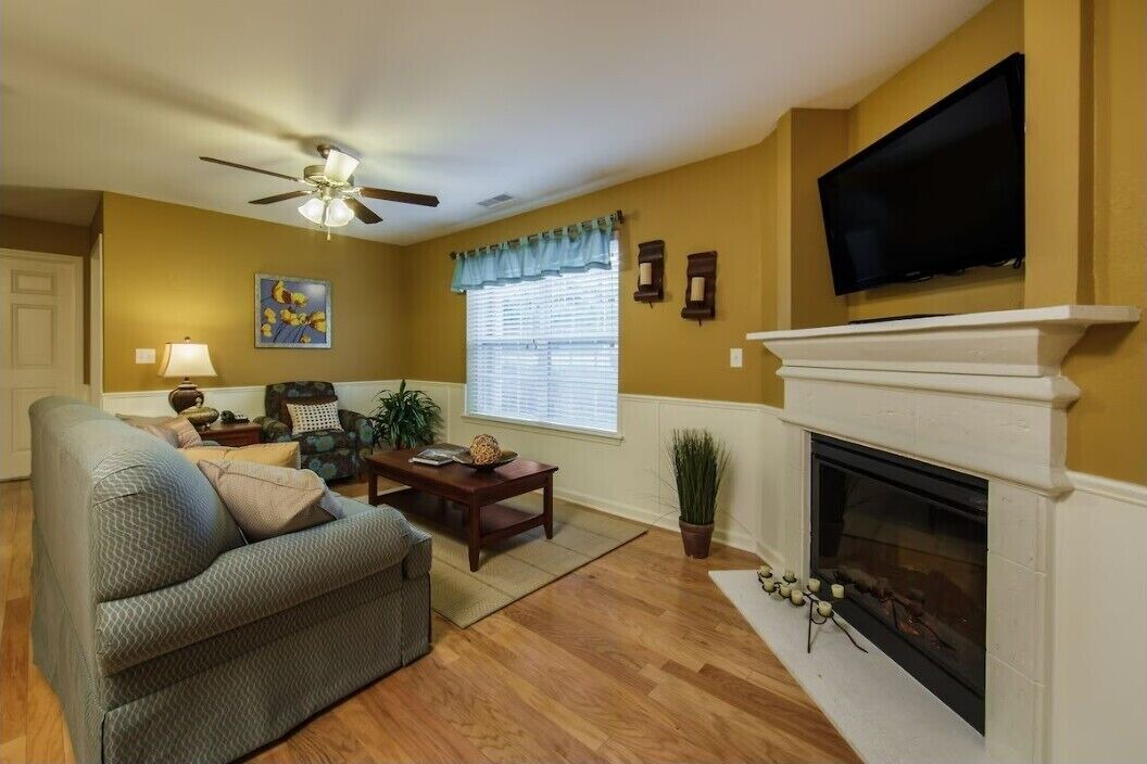 Photo of Livingroom in Branson