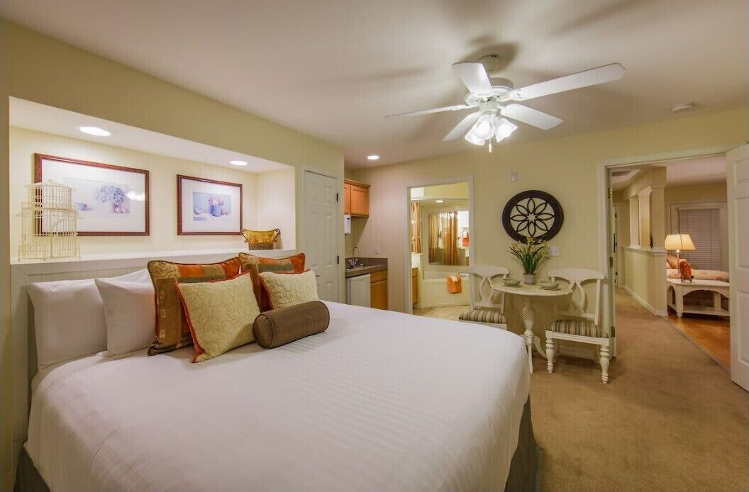 Photo of Bedroom in Branson