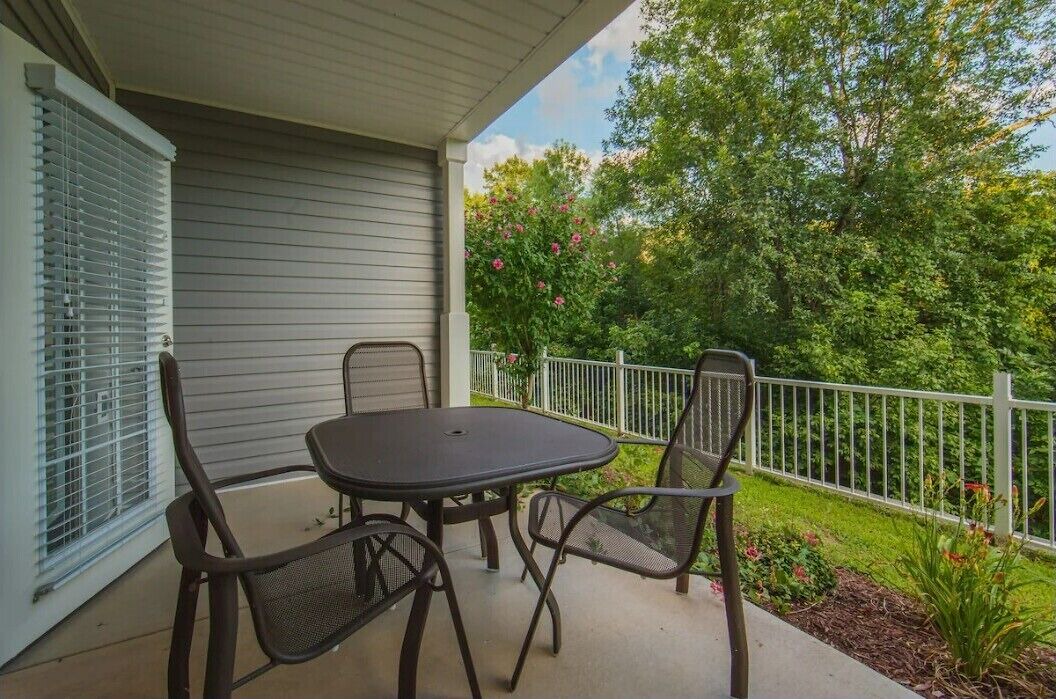 Photo of Outdoor in Branson