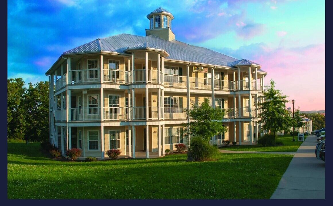 Photo of Outdoor in Branson