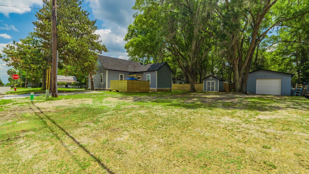 Photo of Outdoor in Green Cove Springs