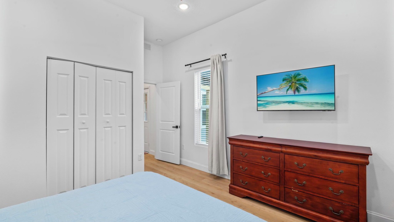 Photo of Bedroom in Green Cove Springs