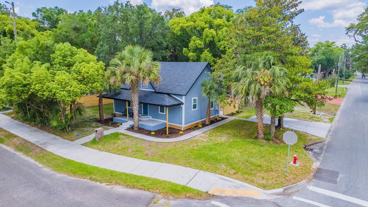 Photo of Outdoor in Green Cove Springs