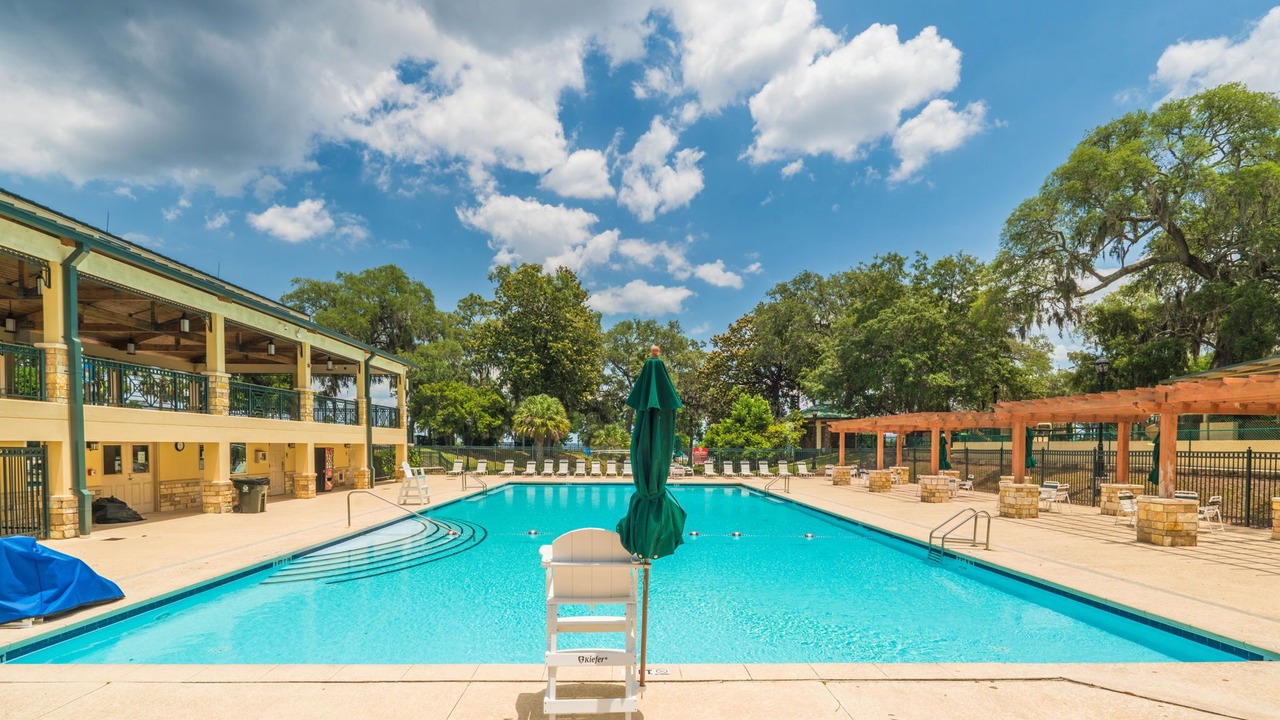 Photo of Outdoor in Green Cove Springs