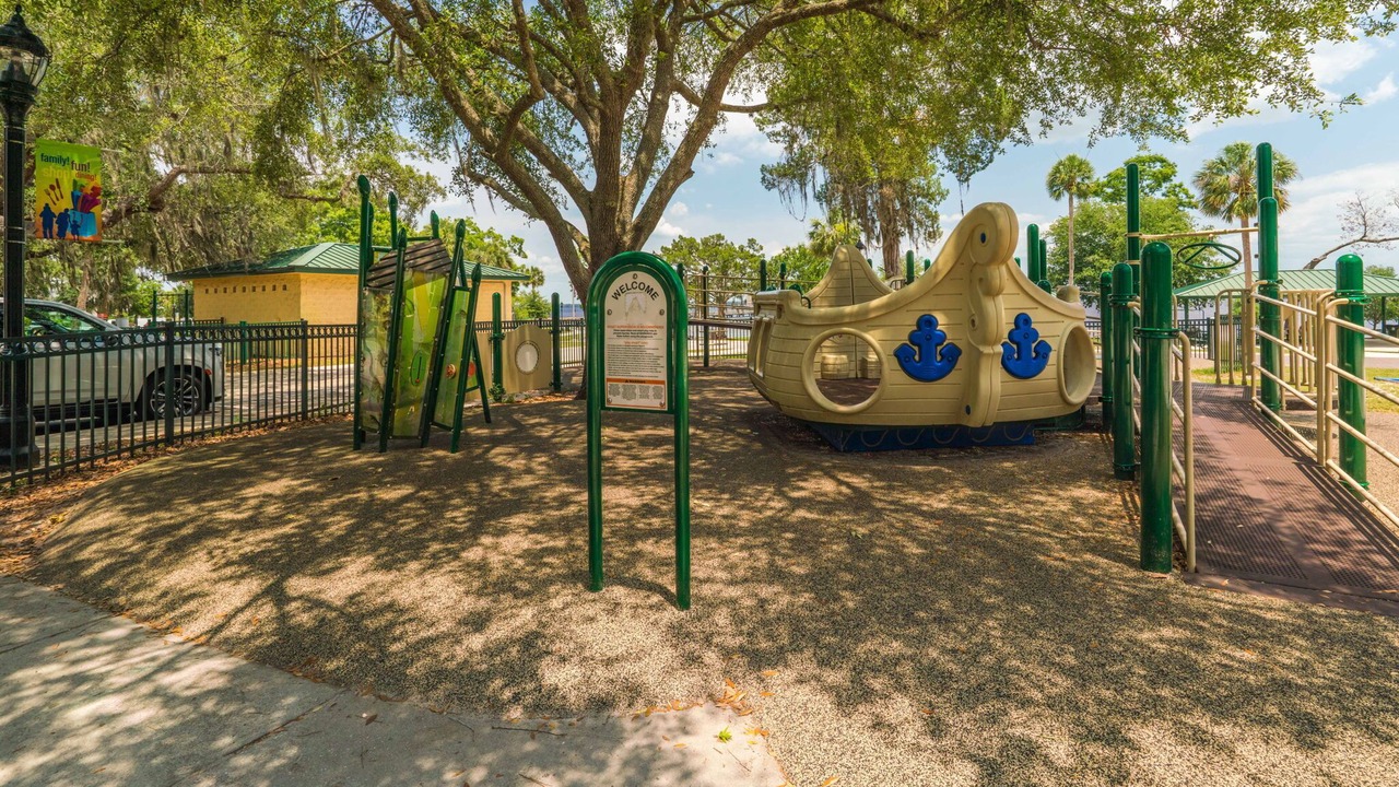 Photo of Others in Green Cove Springs