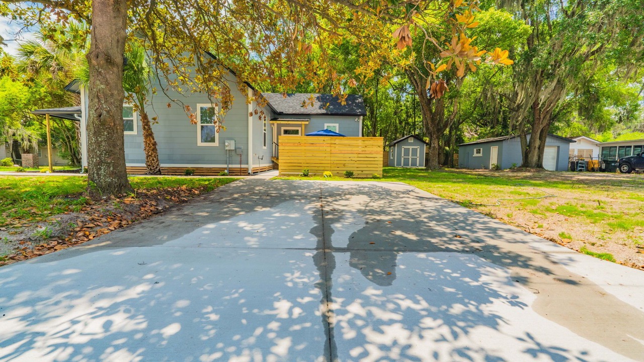 Photo of Outdoor in Green Cove Springs
