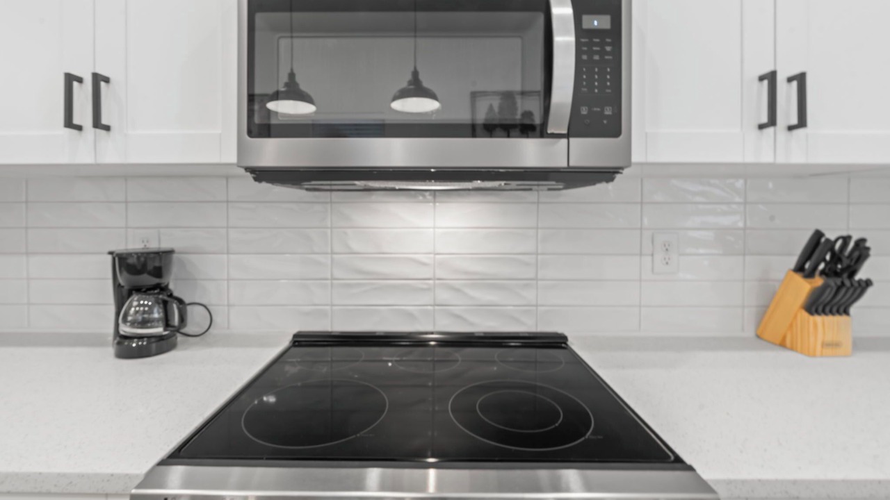 Photo of Kitchen in Green Cove Springs