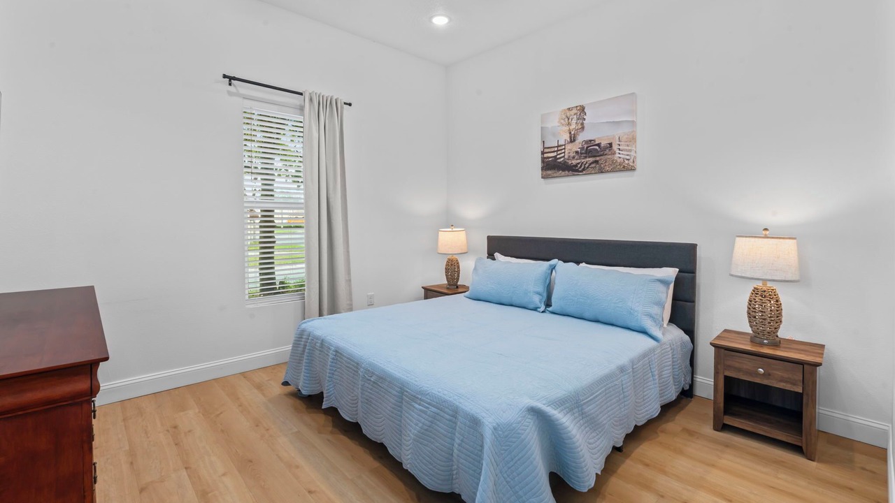 Photo of Bedroom in Green Cove Springs