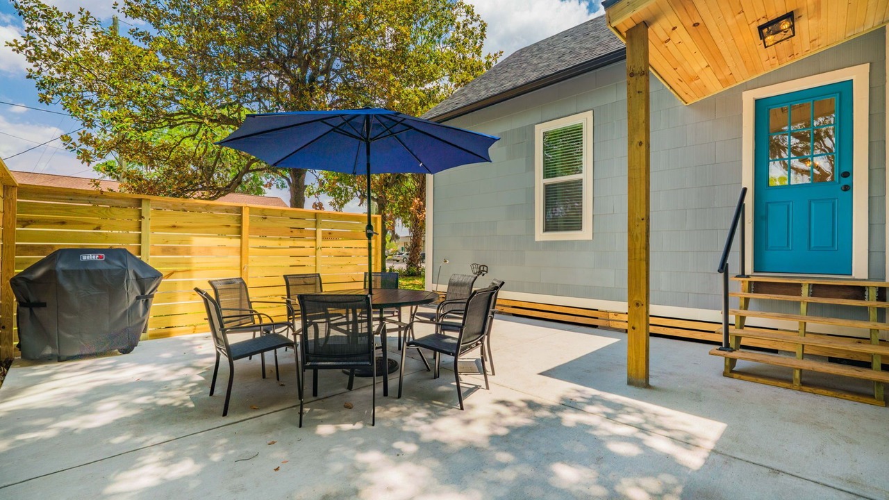 Photo of Outdoor in Green Cove Springs